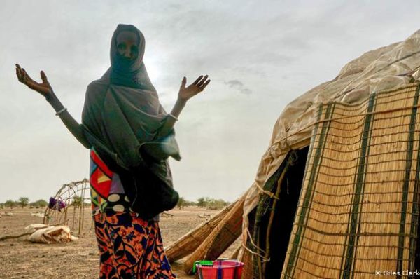 Le Sahel ou l’alignement des catastrophes