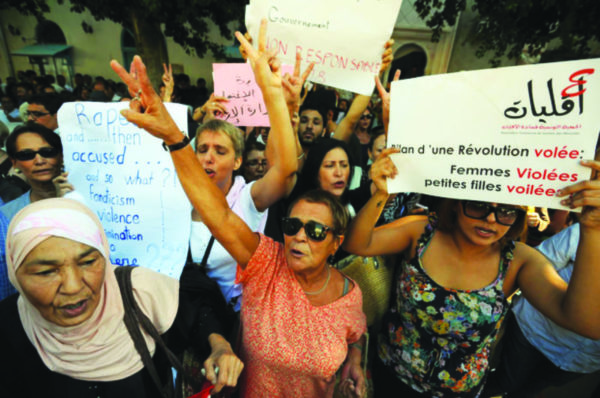 Montée de violence contre les femmes : Polémique sur la peine de mort en Tunisie