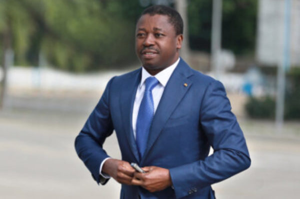 TOGO : Ces femmes qui tiennent le président Gnassingbé