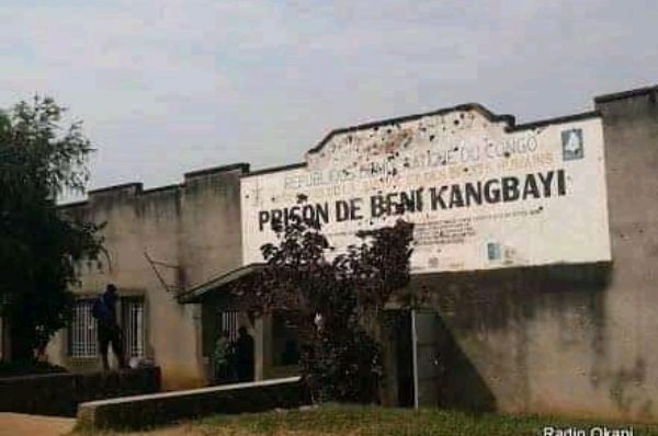 RDC : l’État islamique revendique l’évasion spectaculaire à la prison de Béni