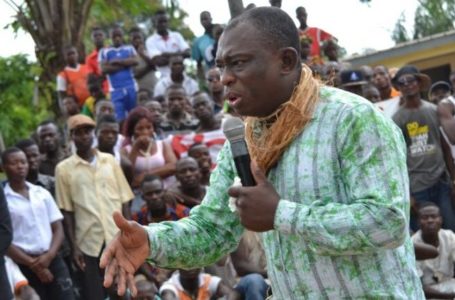 COTE D’IVOIRE : Un weekend des grandes foules pour KKB dans le centre et le nord