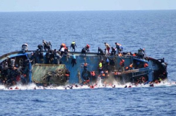 Naufrage de migrants en Tunisie : le bilan grimpe à 13 morts et 9 disparus
