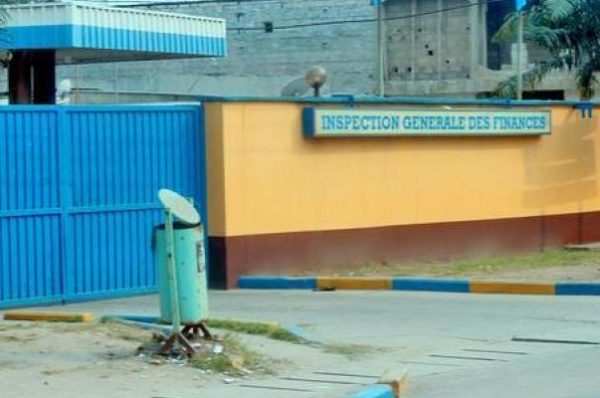 RDC: l’Inspection générale des finances sur tous les fronts
