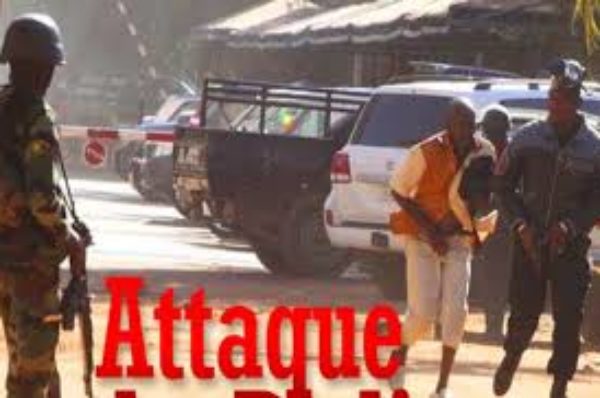 Procès des attentats de Bamako en 2015 : une « vengeance » contre « Charlie Hebdo »