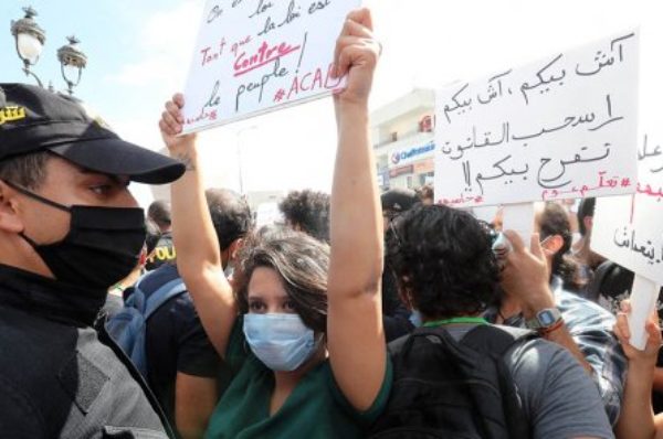 Tunisie : vers un retour de l’État policier ?