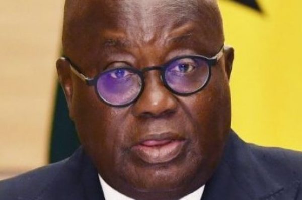 Ghana : le président Akufo-Addo réélu, l’opposition conteste les résultats