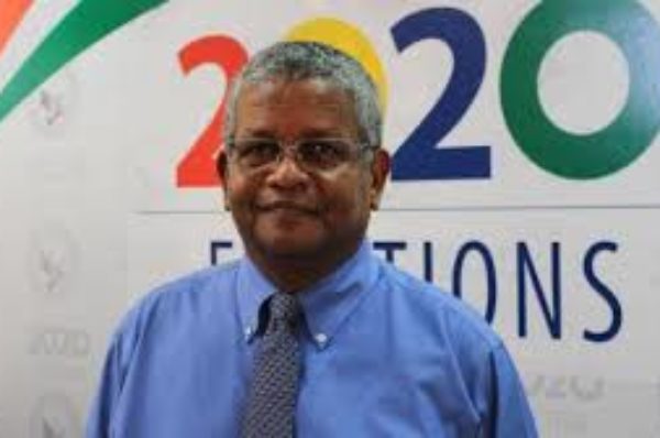 Présidentielle aux Seychelles : victoire historique de l’opposition, Ramkalawan élu au premier tour