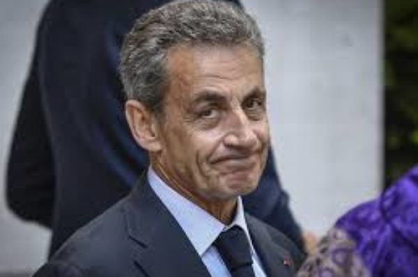 Affaire libyenne : Nicolas Sarkozy mis en examen pour « association de malfaiteurs »