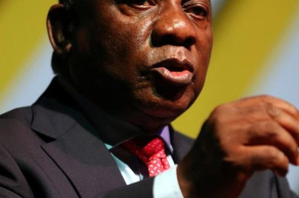 Pillages : l’Afrique du Sud relance son économie (Ramaphosa)