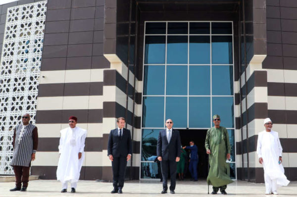 Sahel : « L’UE doit faire de la gouvernance le cœur d’une stratégie de stabilisation à long terme »