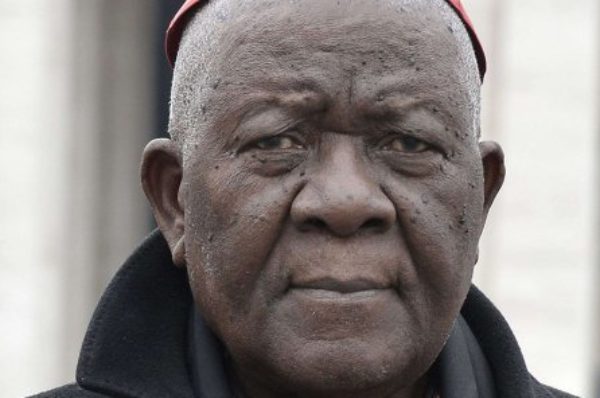 « La paix dépendra de Paul Biya »(Le cardinal Christian Tumi)