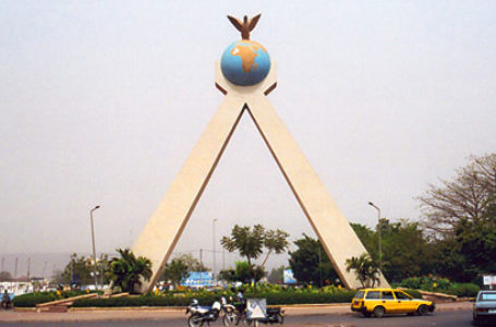 Mali , Bamako