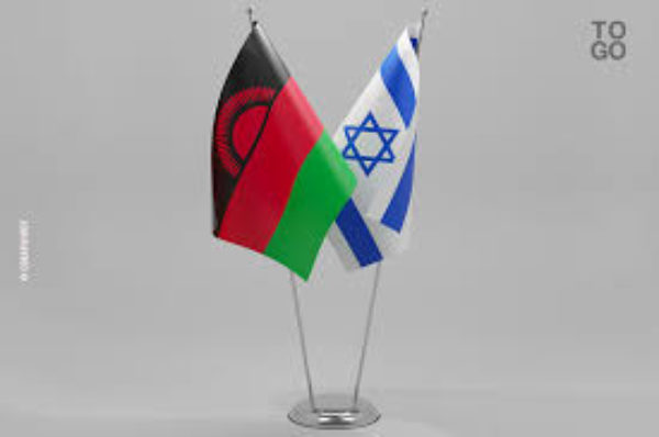 Le Malawi, premier pays africain à ouvrir une ambassade à Jérusalem