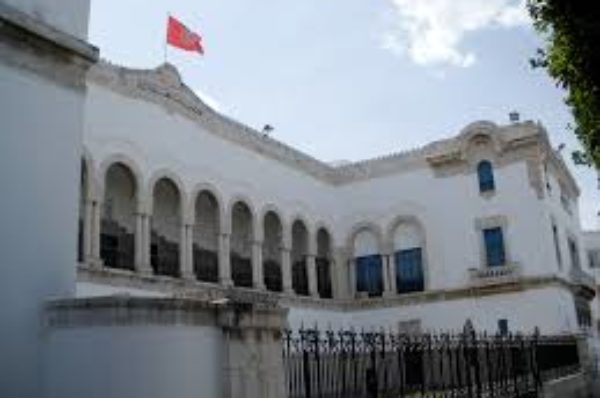 Tunisie : duel au sommet de l’institution judiciaire