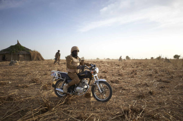 Burkina : l’incapacité de l’armée à anticiper les attaques des djihadistes