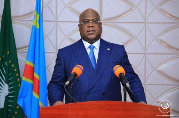 RD Congo : l’Union Sacrée peine à former un gouvernement