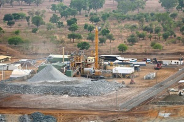 Or : le canadien Roxgold veut doubler sa production en Afrique de l’Ouest