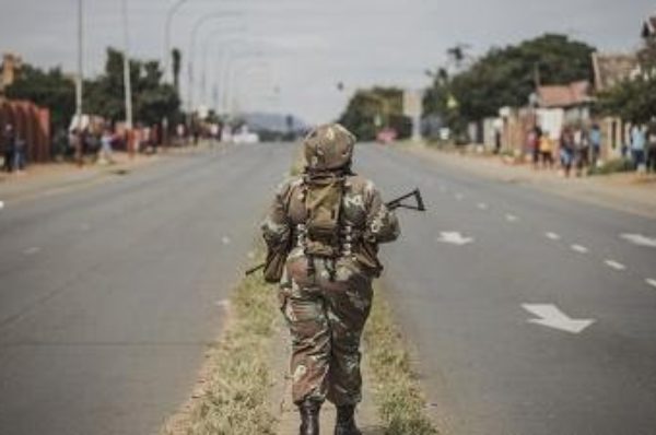 Afrique du Sud : le port du hijab autorisé dans l’armé