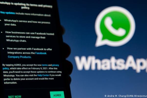 WhatsApp va permettre aux utilisateurs d’envoyer des messages sans leur téléphone