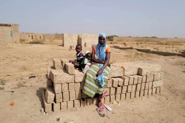 Sahel : 2 millions de déplacés internes à cause des violences