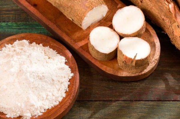 Agro-industrie : le plan de l’Angola pour devenir exportateur d’amidon de manioc