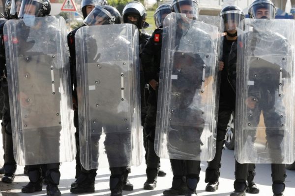 Tunisie : « La révolution a changé le rapport de la jeunesse à l’Etat et à la politique »