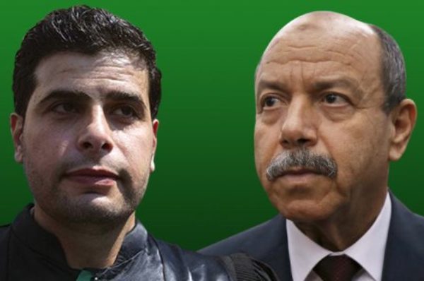 Algérie : nouveau round entre le juge Sadedin Merzoug et le ministère de la Justice