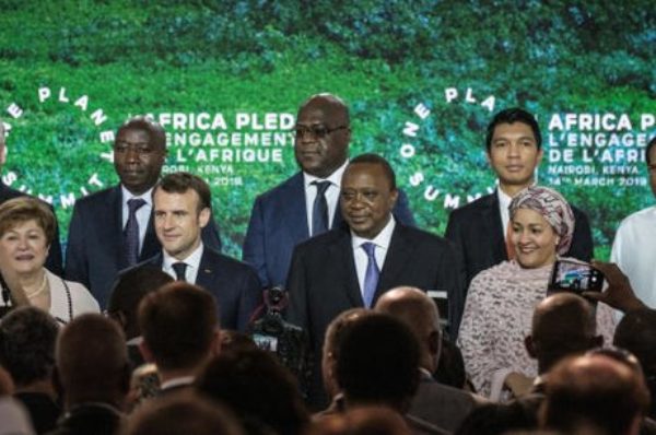IAM Africa : l’agro-géopolitique eurafricaine s’invite en marge du « One Planet Summit »