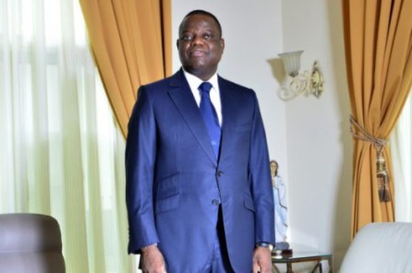 Bénin: l’opposant Sébastien Ajavon saisit le comité des droits de l’homme de l’ONU