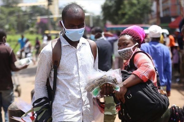 Covid-19 : le variant d’Afrique du Sud n’est pas plus mortel mais 1,5 fois plus contagieux