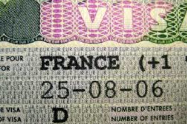 Visas : deux députés français plaident pour l’Afrique