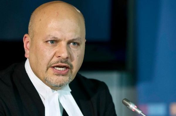 CPI : Karim Khan succède à Fatou Bensouda au poste de procureur