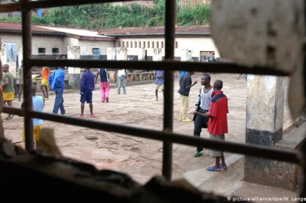 RDC : des lanceurs d’alerte broyés par la justice