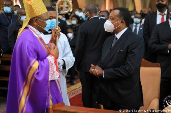 Brazzaville : les évêques doutent du processus électoral