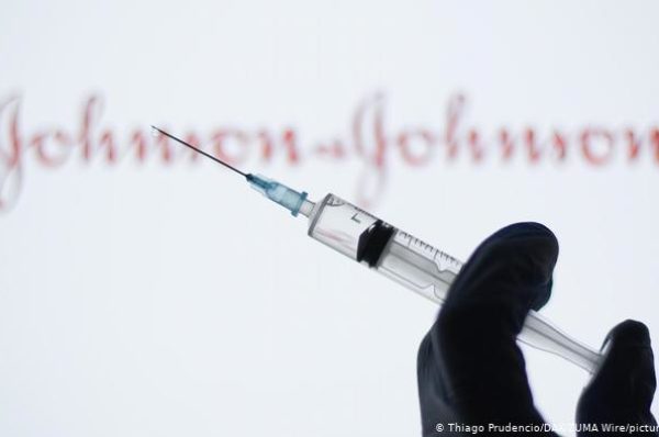 Vaccins anti Covid-19, l’Afrique du sud mise sur Johnson & Johnson