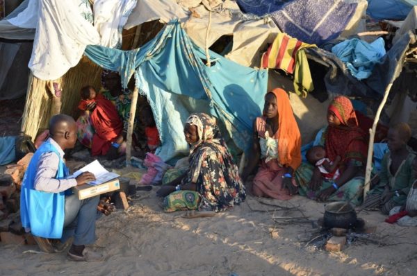 Soudan: les déplacés du Darfour restent méfiants malgré l’accord de paix signé avec les rebelles