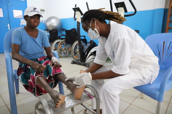 En Afrique, la lutte contre les maladies tropicales négligées mise à mal par le Covid-19