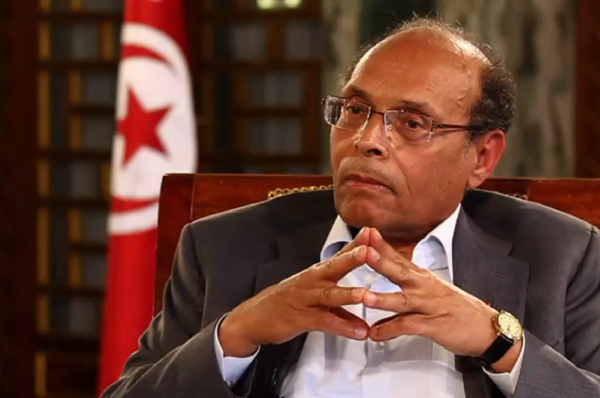 Tunis qualifie ses déclarations sur l’Algérie d’irresponsables : Moncef Marzouki désavoué par les siens