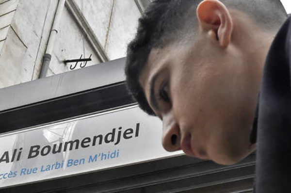 La reconnaissance par la France de l’assassinat d’Ali Boumendjel est “un geste symbolique puissant”