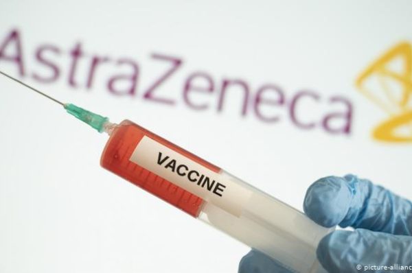 La fiabilité du vaccin d’AstraZeneca continue d’inquiéter