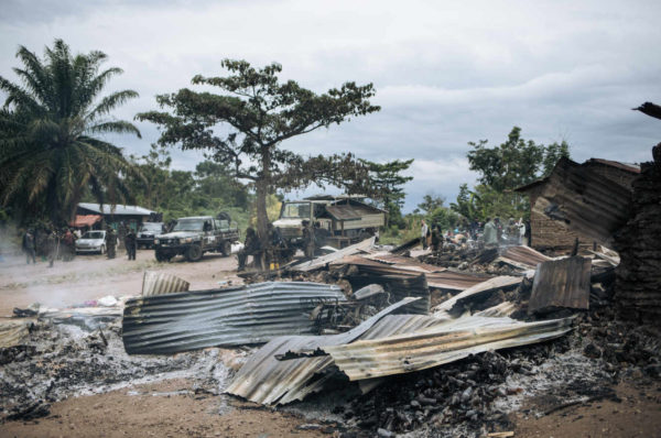 RDC-Ouganda : plusieurs « bastions » des ADF détruits et 35 arrestations, selon l’armée