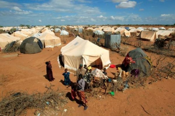 Le Kenya ordonne la fermeture de deux camps de réfugiés et donne un ultimatum à l’agence de l’ONU