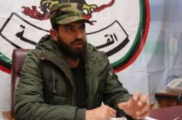 Libye: le chef de guerre Mahmoud al-Werfalli assassiné dans les rues de Benghazi