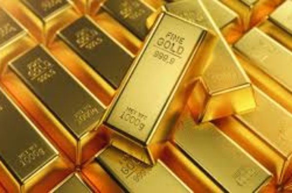 Le trafic d’or en constante augmentation en Afrique australe, selon un rapport