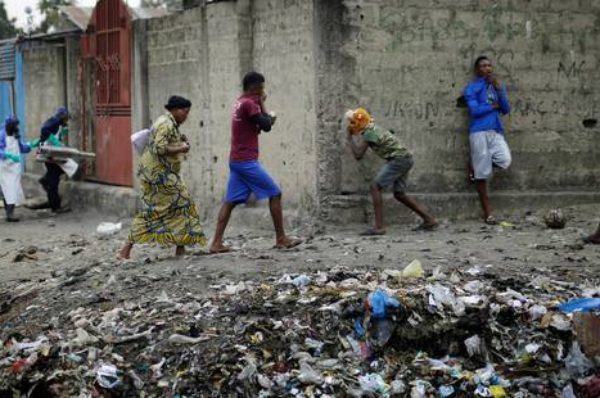 RDC, une grève pour mettre un terme aux massacres à Beni et Butembo