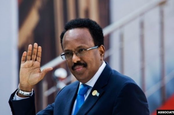 Crise politique en Somalie : Farmajo-Roble, dangereux duel au sommet de l’État