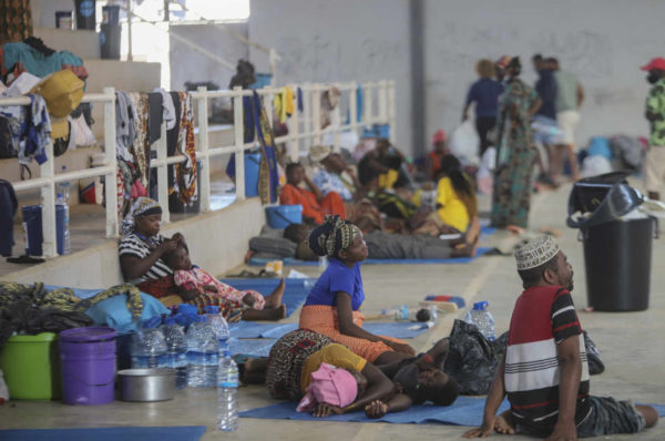 L’Afrique, un terrain toujours plus dangereux pour les acteurs de l’humanitaire