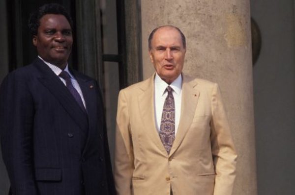 Génocide des Tutsi : un rapport rwandais met en cause François Mitterrand