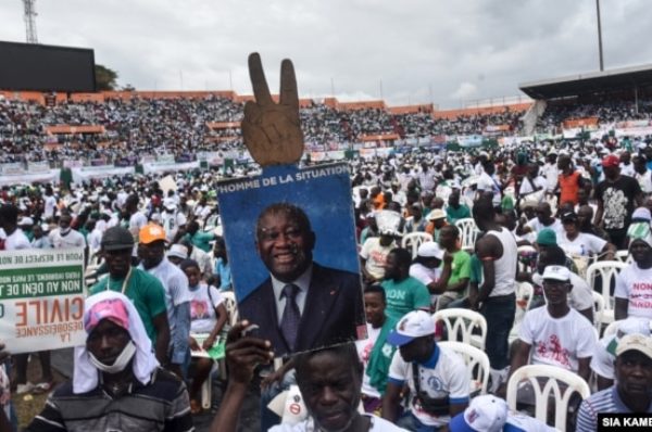 Retour de Laurent Gbagbo en Côte d’Ivoire: les ultimes tractations?