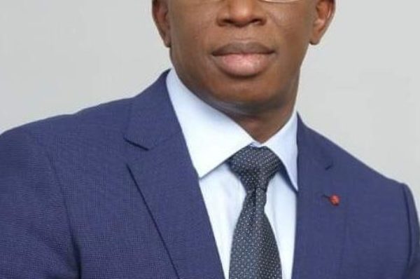 COTE D’IVOIRE : Entre politique et développement, Lanciné Diaby, ce commis d’Etat qui rêve gros